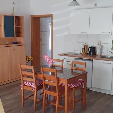 Ferienhaus-Poweleit Apartment Börgerende-Rethwisch Екстериор снимка