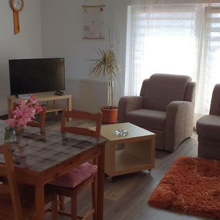 Ferienhaus-Poweleit Apartment Börgerende-Rethwisch Екстериор снимка