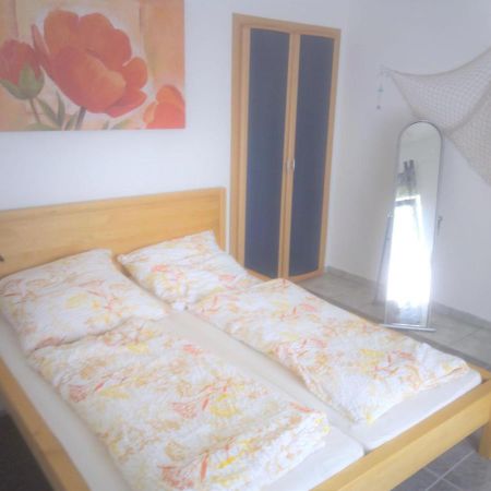 Ferienhaus-Poweleit Apartment Börgerende-Rethwisch Екстериор снимка