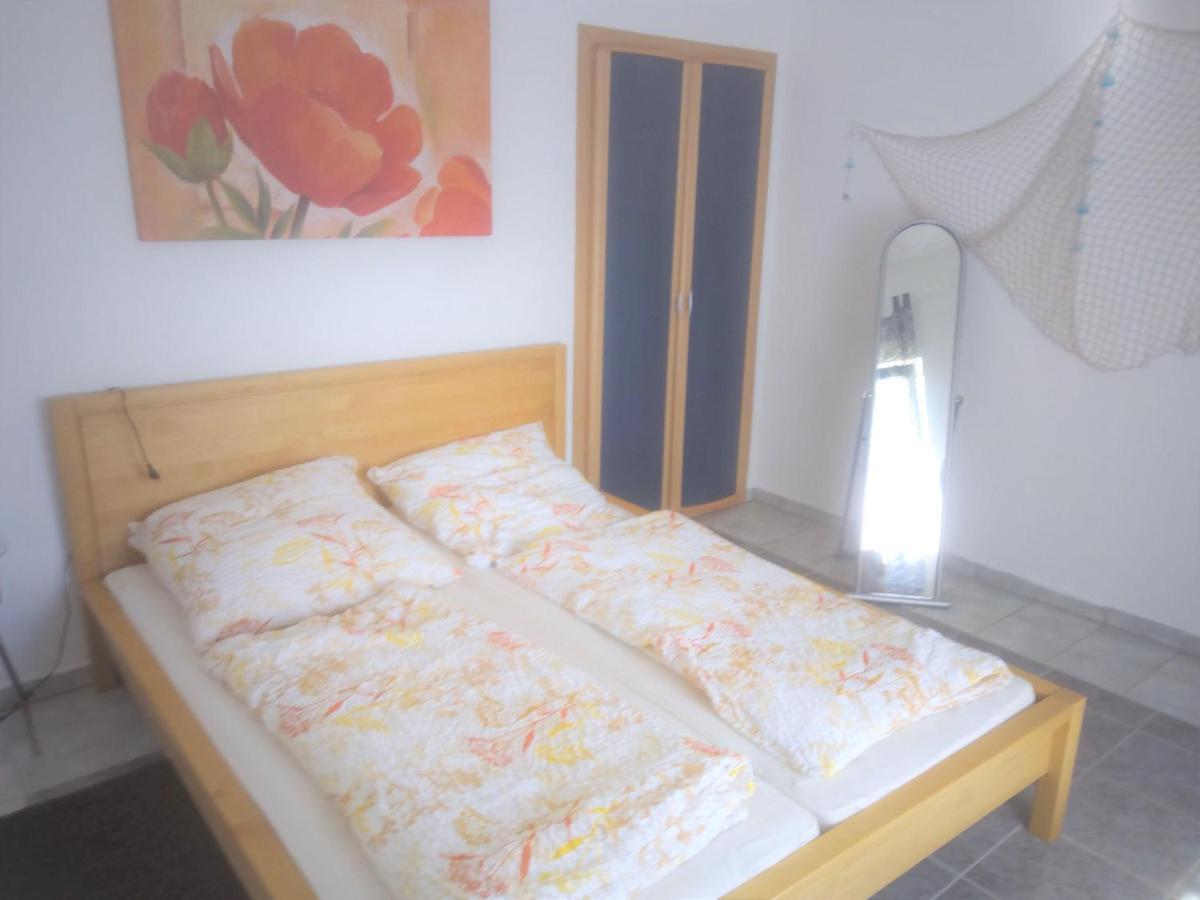 Ferienhaus-Poweleit Apartment Börgerende-Rethwisch Екстериор снимка